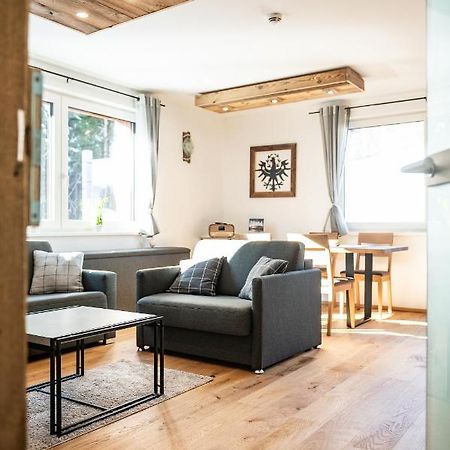 Apartment Griass Di Fügen Dış mekan fotoğraf