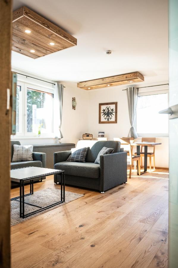 Apartment Griass Di Fügen Dış mekan fotoğraf