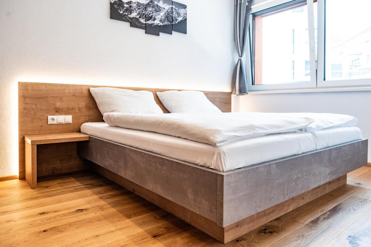 Apartment Griass Di Fügen Dış mekan fotoğraf
