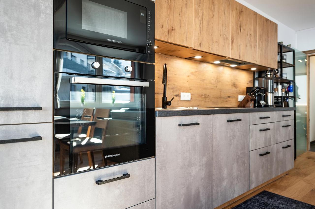 Apartment Griass Di Fügen Dış mekan fotoğraf