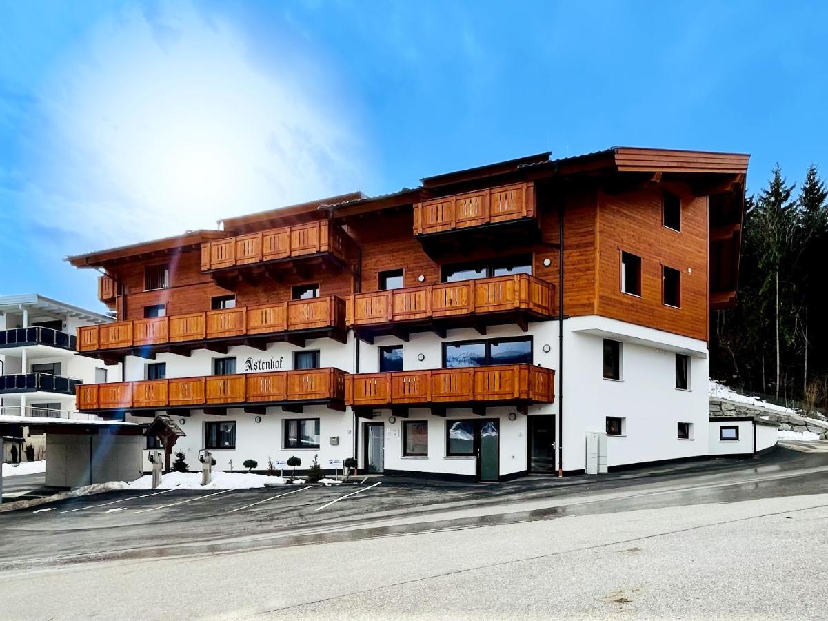 Apartment Griass Di Fügen Dış mekan fotoğraf