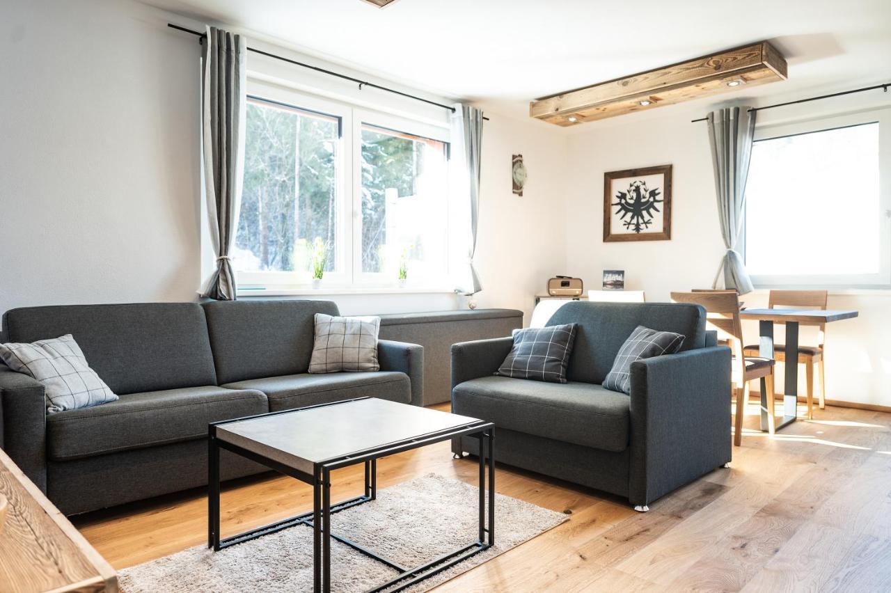Apartment Griass Di Fügen Dış mekan fotoğraf