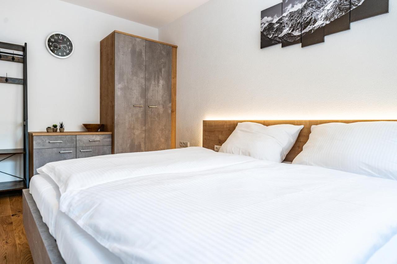 Apartment Griass Di Fügen Dış mekan fotoğraf