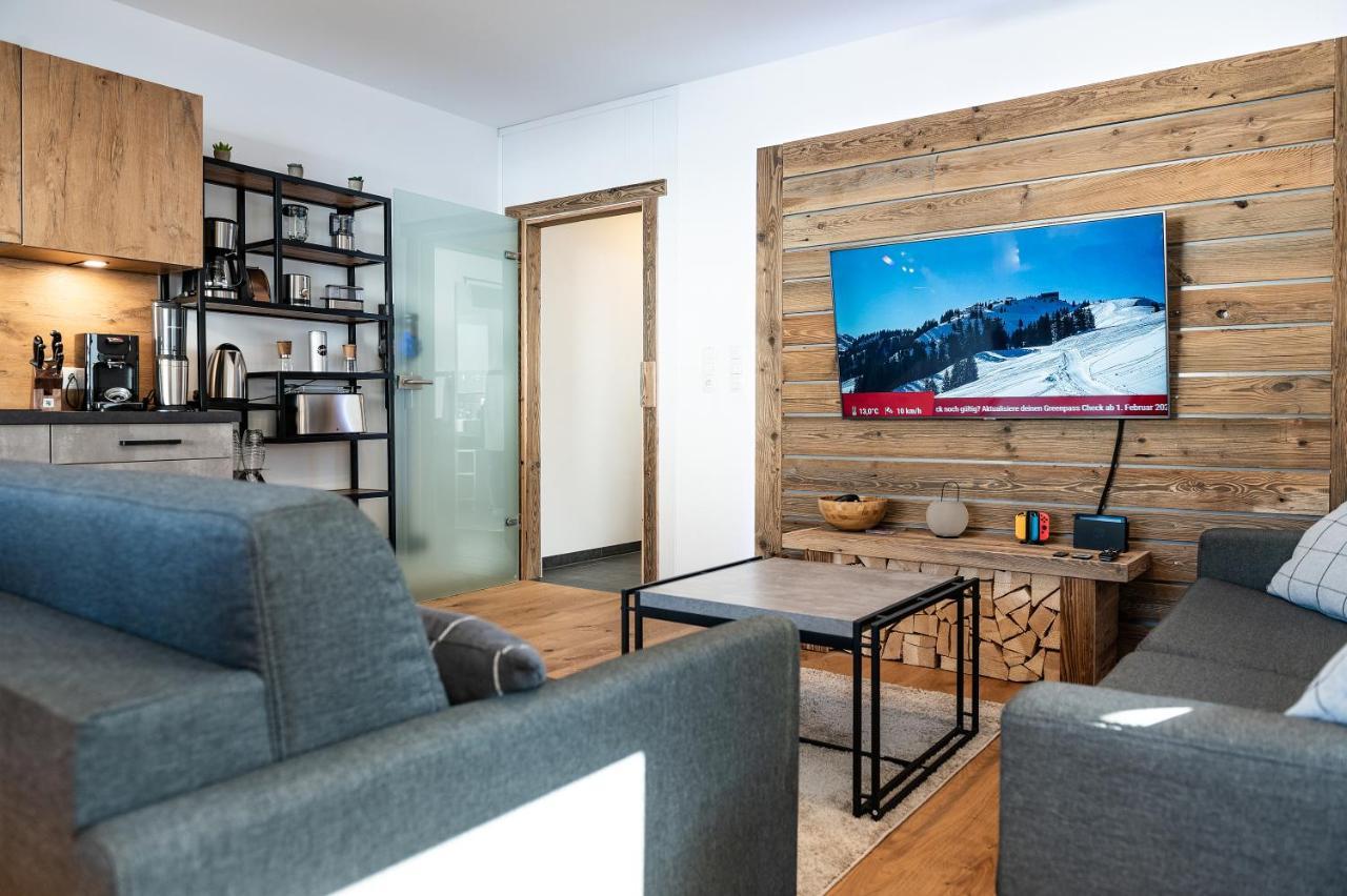 Apartment Griass Di Fügen Dış mekan fotoğraf