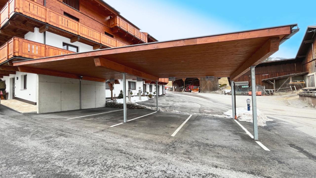 Apartment Griass Di Fügen Dış mekan fotoğraf